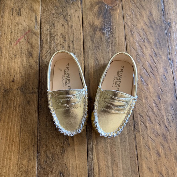 Trumpfit Moccasins - Picture 6 of 7